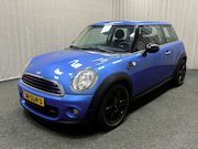 MINI Cooper - 3-Deurs 1.6 One MINIMALIST | Nette auto |