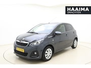 Peugeot 108 - 1.0 e-VTi Active | 72PK | 5-Deurs | Airco | Bluetooth | Mult
