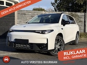 Leapmotor C10 - REEV Design 28.4 kWh 215PK Automaat Navigatie, Camera 360, L