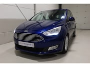 Ford C-Max - 1.0 Titanium I APK I Rijd OK I EXPORT