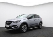 Opel Grandland - X 1.2 Turbo Innovation Leder | Trekhaak | 360° Camera | Stoe