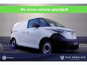 Volkswagen ID. Buzz Cargo - ID. Buzz Cargo 286 pk, Economy Business Limited Edition, Ach