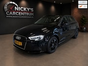 Audi A3 - SPORTBACK 30 TFSI Pro Line