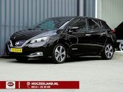Nissan Leaf - N-Connecta 40 kWh | Incl. BTW | 360 Camera