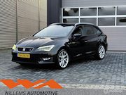 Seat Leon - ST 1.4 TSI ACT FR Dynamic Cruise|Trekhk|Seat Sound