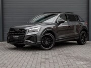 Audi Q2 - 35 TFSI S-Line Pano SONOS Keyless Sfeer BTW Camera