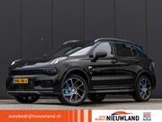 Lynk & Co 01 - 1.5 |SOH 97%|donkere hemel|panoramadak|stoelverwarming|stoel