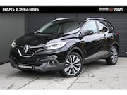 Renault Kadjar - TCe 130 Bose | TREKHAAK | CAMERA | NAVI | CRUISE CONTROL | A