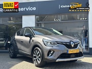 Renault Captur - 1.0 TCe 90 Intens | Camera en Parkeersensoren | Airco | Navi
