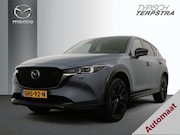 Mazda CX-5 - SkyActiv-G 165 Aut. Homura | Comfort Pack | Trekhaak wegklap
