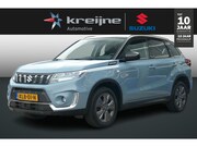 Suzuki Vitara - 1.4 Boosterjet Select Smart Hybrid AllGrip | Carplay | Adapt