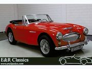 Austin Healey - 3000 3000MK3 | Gerestaureerd | 1966