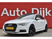 Audi A3 - Sportback 1.4 e-tron Pro Line plus Pano | Navi | LED | Cruis