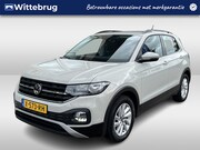 Volkswagen T-Cross - 1.0 TSI Life / FABRIEKSGARANTIE T/M 1-2028/ ADAPTIVE CRUISE/