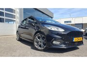 Ford Fiesta - 1.0 EcoBoost ST-Line X