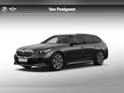 BMW 5-serie - 520i | M-Sport | Comfort Pack | Harman/Kardon | Trekhaak | S