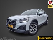 Audi Q2 - 30 TFSI Pro Line Navi Electr.achterklep stoelverw