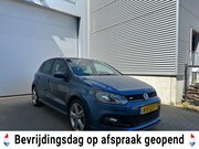 Volkswagen Polo - 1.2 TSI Highline 3x R-Line | 2017 | CARPLAY | NL AUTO | CRUI
