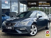 Seat Leon - 1.5 TSI FR Business Intense 150PK | NL AUTO | 2e Eigenaar |