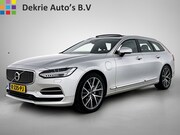 Volvo V90 - 2.0 T8 AWD Inscription / Panorama dak / Adap-Cruise / leder 