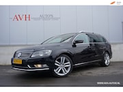 Volkswagen Passat - Variant 1.4 TSI Easyline BlueMotion