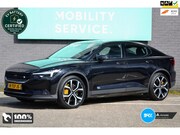Polestar 2 - Long Range Dual Motor Performance 78 kWh SOH94% Clima Cruise