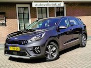Kia Niro - Hybrid 1.6 GDi PHEV Dyn.L. CAMERA / GOED ONDERHOUDEN