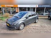 Citroën C4 Picasso - 1.2 PureTech Selection Cruise en Climatcontrol Navigatie