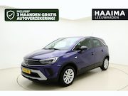 Opel Crossland - 1.2 Turbo Elegance 110 PK | Navigatie | Climate control | Ca