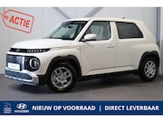 Hyundai Inster - Pulse 49 kWh | DIRECT LEVERBAAR! |