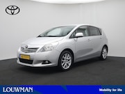 Toyota Verso - 1.8 VVT-i Business Titanium 7p. | 7P | Navi | Trekhaak | Par