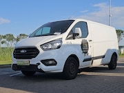 Ford Transit Custom - 300 2.0 tdci