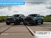 Dodge Ram - 1500 4X4 5.7 V8 4x4 Quad Cab Limited