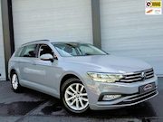 Volkswagen Passat - Variant 2.0 TDI, automaat, nette staat, dealer onderhouden, 