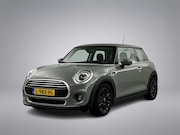 MINI Cooper - 3-Drs 1.5 one Essential Facelift Digital Cockpit/Carplay/Nav