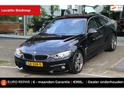 BMW 4-serie Gran Coupe - 420i Executive M-PAKKET NL-AUTO NAP