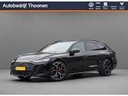 Audi A6 - Avant 2.0 e-hybrid quattro S edition | Pano | Keyless | Trek
