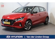 Hyundai i20 - 1.0 T-GDI Comf.Smart | Navi | Achteruitrijcamera | Apple Car