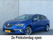 Renault Mégane - Estate 1.2 TCe GT-Line TREKHAAK CLIMAT NAVI KEYLES