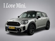 MINI Countryman - Cooper S E ALL4 Premium+ Pano-dak/Full Options/Memory/Camera