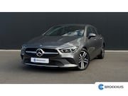 Mercedes-Benz CLA-Klasse - Shooting Brake 136pk 180 Business Solution Luxury | Trekhaak