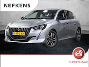 Peugeot 208 - 100PK Allure | 1ste eigenaar | Parkeersensoren | AppleCarPla