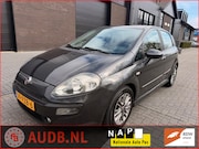 Fiat Punto - 1.3 M-Jet Dynamic| 5 DEURS| SPORT VLG.|CLIMA| ELEKTR.PAKKET|
