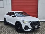 Audi Q3 - Sportback 45 TFSI e S-Line | ACC | Camera | Carpla