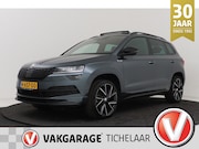 Skoda Karoq - 1.5 TSI ACT Sportline Business | Panoramadak | Org NL | Digi