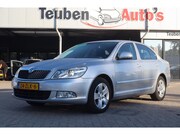 Skoda Octavia - 1.2 TSI Arctic | Trekhaak | Climate control | Cruise control