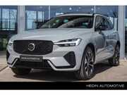 Volvo XC60 - 2.0 T6 Plug-in hybrid AWD Plus Dark | Panorama Dak | Head-Up