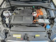 Audi A3 - 40 e-tron Advance Sport