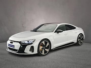 Audi e-tron GT - GT 93 kWh | Adaptieve Luchtvering | Adaptieve Cruise | Camer