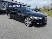 Audi A4 - Avant 1.8 TFSI S Edition